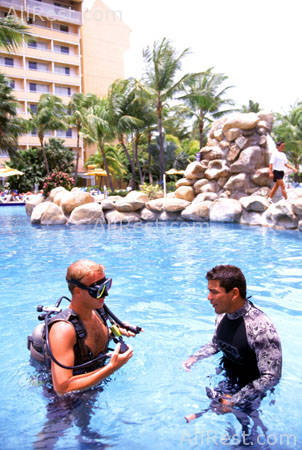 Allegro Resort Aruba 17